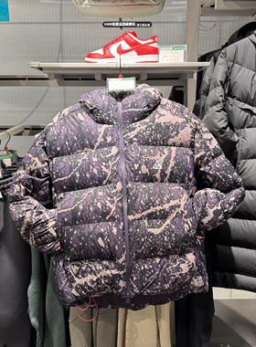 Nike耐克ACG THERMA-FIT ADV男拒水连帽夹克冬新款棉服HF0034-573