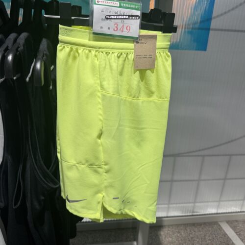 NIKE耐克2026夏男子速干轻薄透气跑步运动训练短裤 IF2051-737