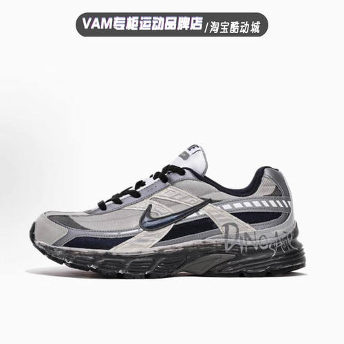 耐克Nike铁矿陨石复古百搭跑鞋