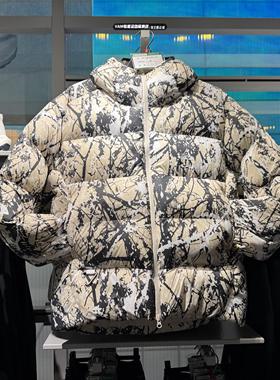 Nike耐克ACG THERMA-FIT ADV男拒水连帽夹克冬新款棉服HF0034-104