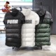 Puma彪马男20冬新款 585403 运动连帽防风保暖长款 羽绒服