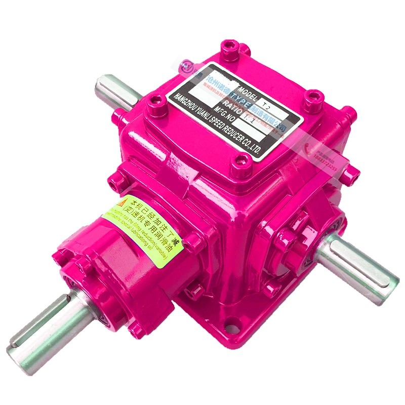 Steering right angle gear Steering small-scale T steering gear 90 Gear box T2T4T6T7T8T10in the Hardware/Tool , Electrical Hardware , Gearbox , Worm Gear  category - from Buy2taobao.com to provide professional Taobao agent buy service