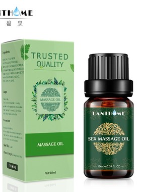 Sex Massage Essential Oil Aphrodisiac perfume exciter