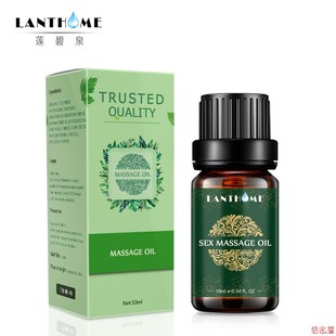 Sex Massage Essential Oil Aphrodisiac perfume exciter