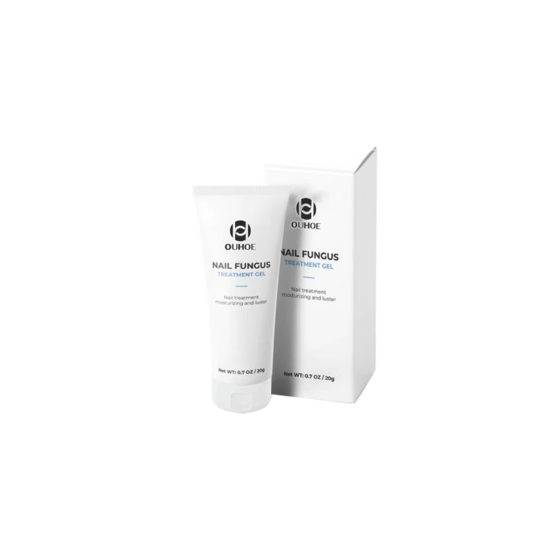 30ml Fungal Nail Repair Essence Feet CareTreatment Foot Toe