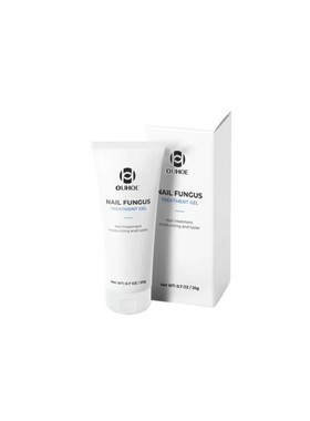 30ml Fungal Nail Repair Essence Feet CareTreatment Foot Toe