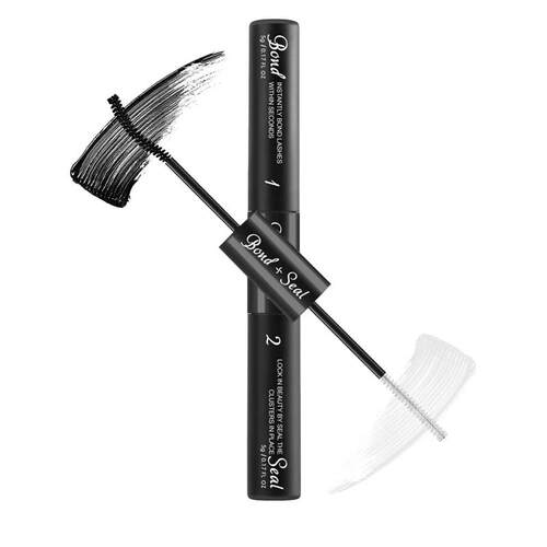 Hot Quick Drying Eyelash Bond Seal Fast Drying Lash Glue and