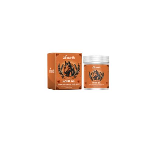 Horse oil Instant Wrinkle Remover Face Cream Eye Firming