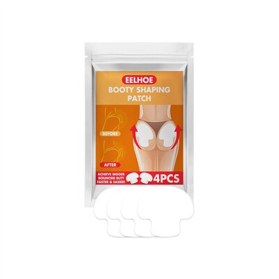 Thin Arm Slimming Moxibustion Patch burn Fat Weight Loss瘦贴