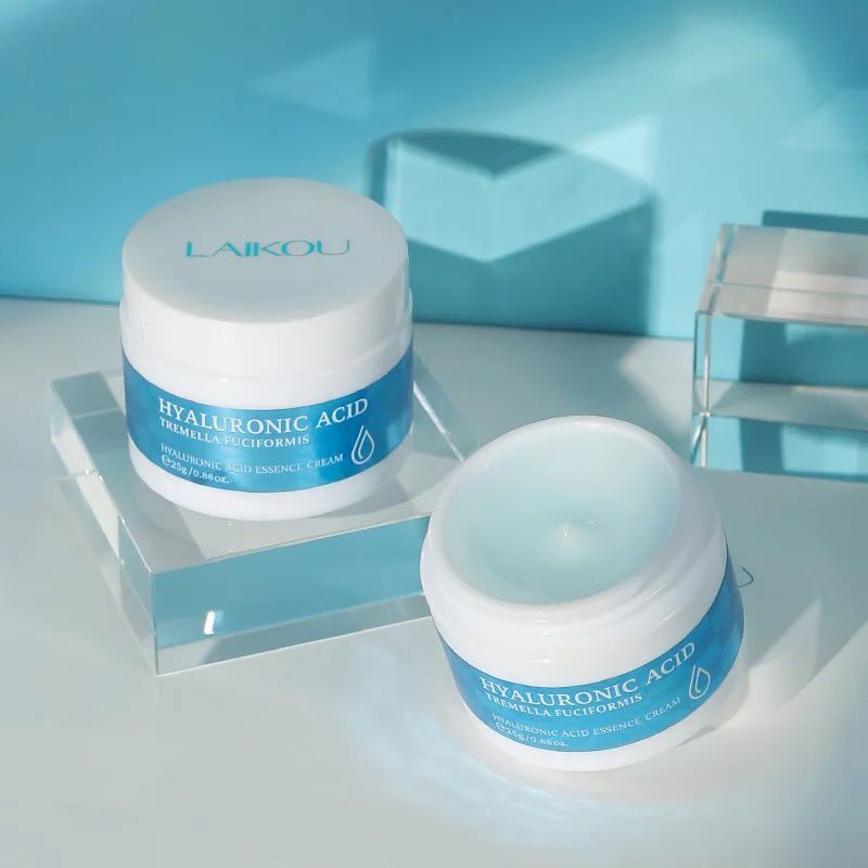 LAIKOU Snail Anti-aging Cream Collagen Moisturizing Nourish