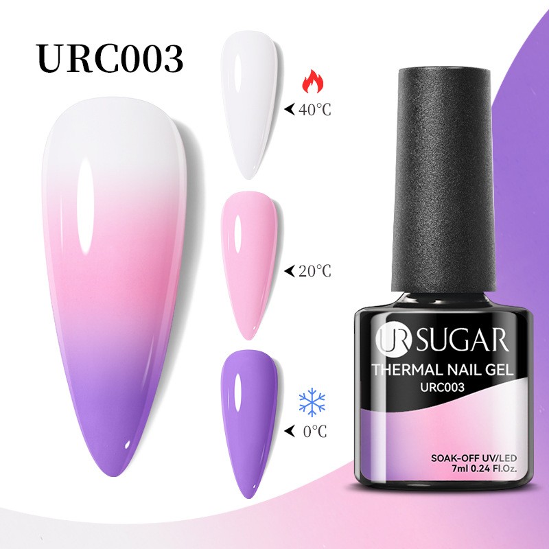 Milky White Clear Pink Color 15ml Jelly Extension Nail Gel