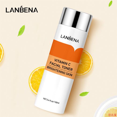 LANBENA  VC FACIAL TONER 100ml