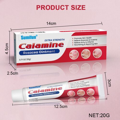 Calamine Eczema Relief Cream Calamine Psoriasis Ointment