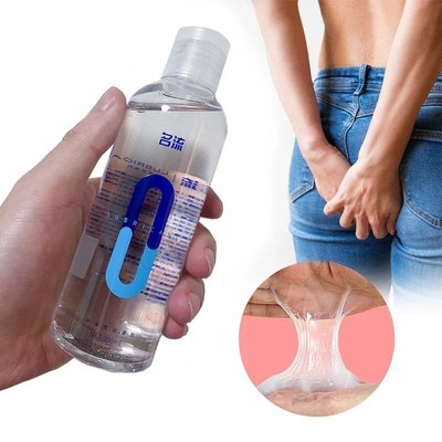 200ML Love gel water-based lubrication Sex Lube Love