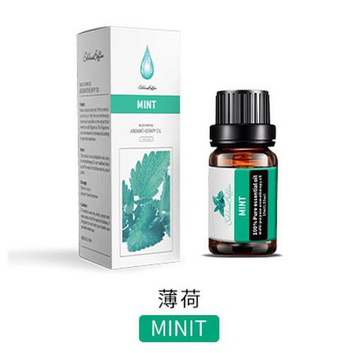 Aroma essential oil lavender humidifier Massage oils香薰精油