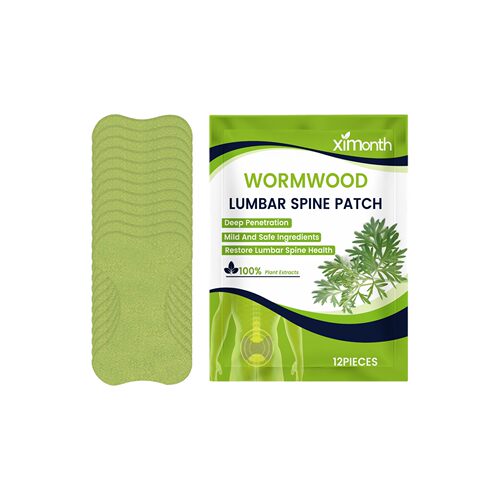 Pain relief joint muscle waist shoulder neck body care patch