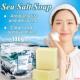 Salt Pimple Soap Sea Cleaner Removal Pores Acne海盐除螨香皂
