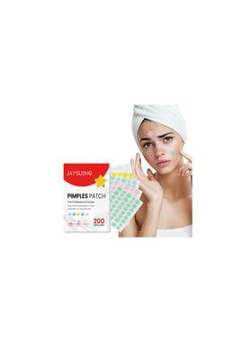 144pcs/set Face Men Women Skin Care Acne Pimple Patch Remove