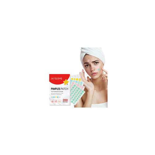 144pcs/set Face Men Women Skin Care Acne Pimple Patch Remove