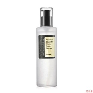 Essence Snail Anti Face 100ml Power Mucin Advanced COSRX