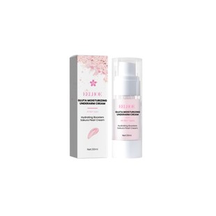 Body Whitening Cream Brightening Skin Tone Improve Dullness