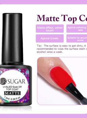 90 Color Nail Gel Polish Pink Soak Off UV Nail Art Design