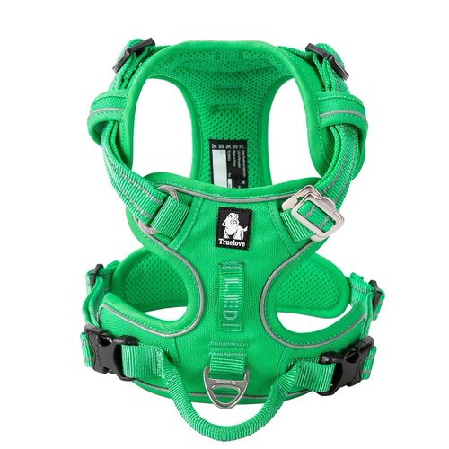 Truelove Pet Harness Small Medium Large Split Dog Fashion Ou