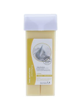 100g Remove Hair Wax?Painless?Hair Removal Wax Universal