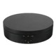 Turntable Speeds Rotating 4kg Stand Electric Display Jewel