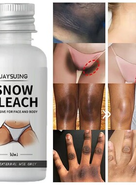 Whitening Cream For Dark Skin Armpit Thigh Inner Joint Light