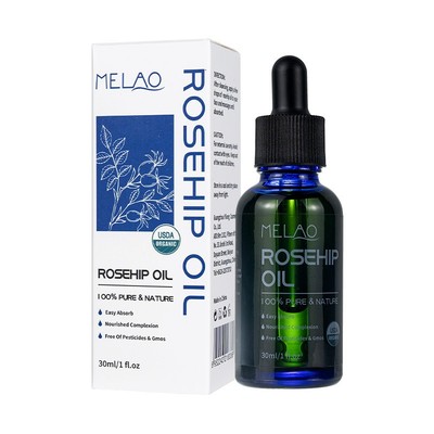 MELAO ROSEHIP OIL PURE NATURE 有机玫瑰果油