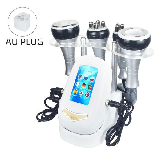 40K 4IN1 Cavitation Ultrasonic Body Slimming Machine RF Beau
