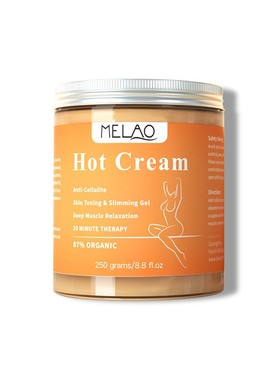 Cream Slimming Anti Cellulite Belly Firming Body Tummy Fat B
