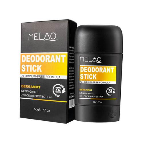 Anti sweat and fragrant body cream under the armpit 香体膏