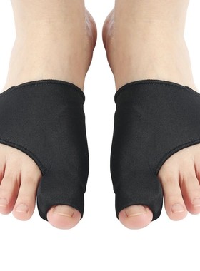 Toe Separator Hallux Valgus Bunion Corrector Orthotics Feet
