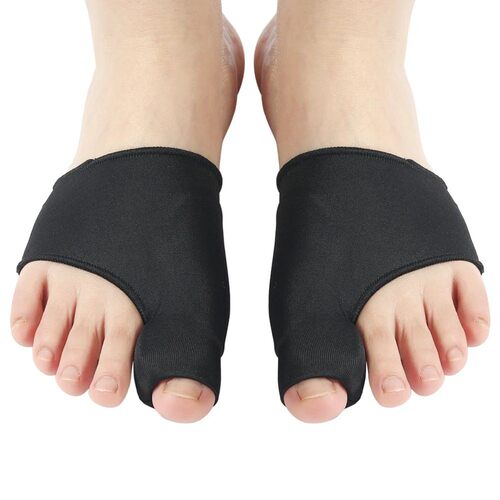 Toe Separator Hallux Valgus Bunion Corrector Orthotics Feet