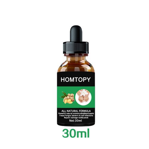 Nail Fungus Treatment Essence Serum Care Hand and Foot Care