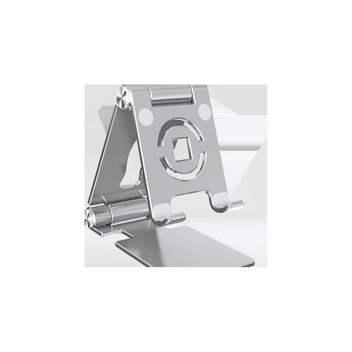 360 Tablet Desk Mobile Phone Holder Stand Adjustable Aluminu