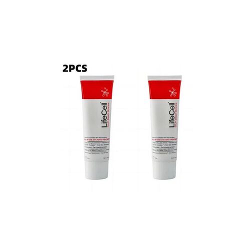 LifeCell Treatment Anti Aging Skin Cream Wrinkle Removal Dee