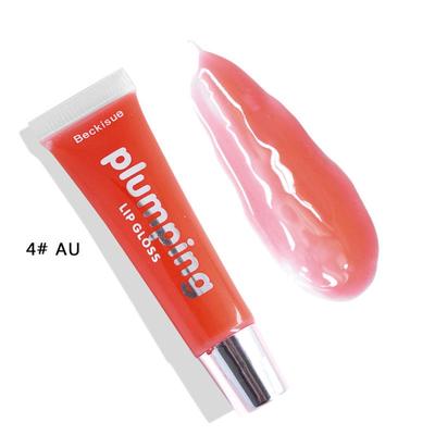 Moisturizing Gloss Plumping Lip Gloss Lip Plumper Makeup