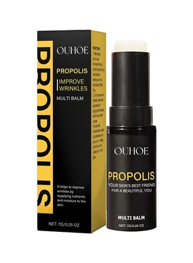 Bee Propolis Eye Cream Nourishing Stick Moisturizing and Tig