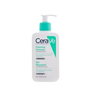 CeraVe Salicylic Acid Cleanser Facial Body Lotion Foam Gel M