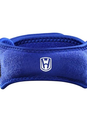 Sports Patella Brace Strap EVA Kneepads Knee Support Pad Pro