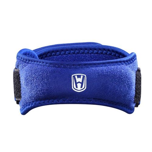 Sports Patella Brace Strap EVA Kneepads Knee Support Pad Pro