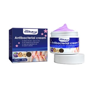 3PCS south moon ANTIBACTERIAL CREAM