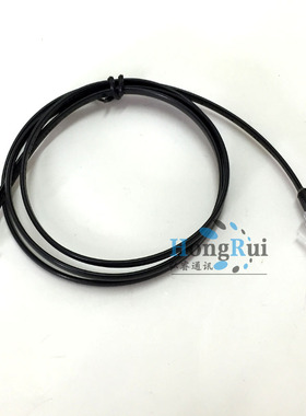 V71A车载对讲机面板延长线，TM-V71A车台面板分离线 对讲机配件