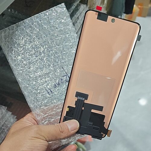 KF适用于OPPOReno11屏幕总成
