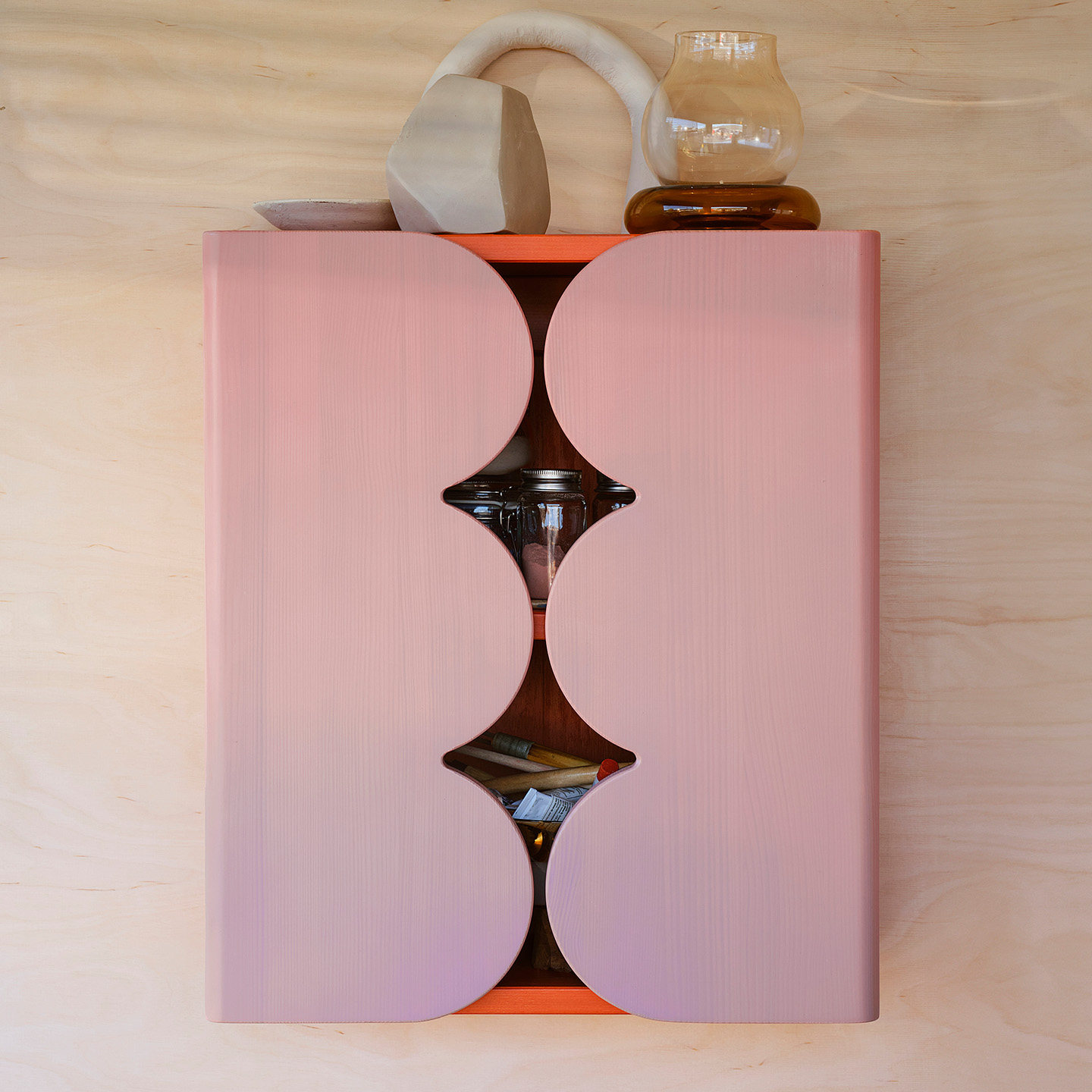 IKEA宜家 奥姆延尔 橱柜 限定款 实木材质 雕刻门板厨房储物收纳,住宅家具,吊柜/壁柜,淘宝优惠券,粉丝福利购,淘宝优惠卷