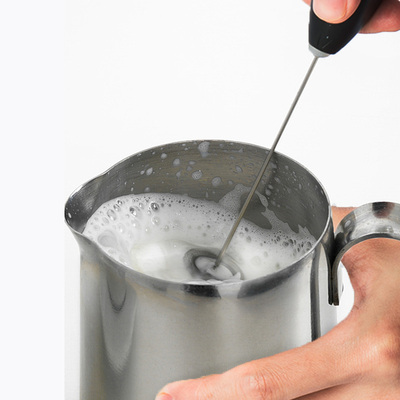 IKEA宜家正品打沫器牛奶打泡