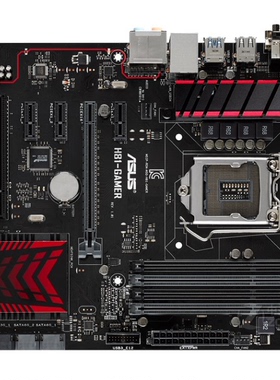 今日特惠 h81-gamer h55 1156 Z87X-UD5 1151/1150主板